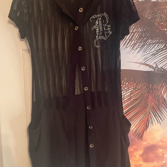 Coverup - Picture 2 of 2